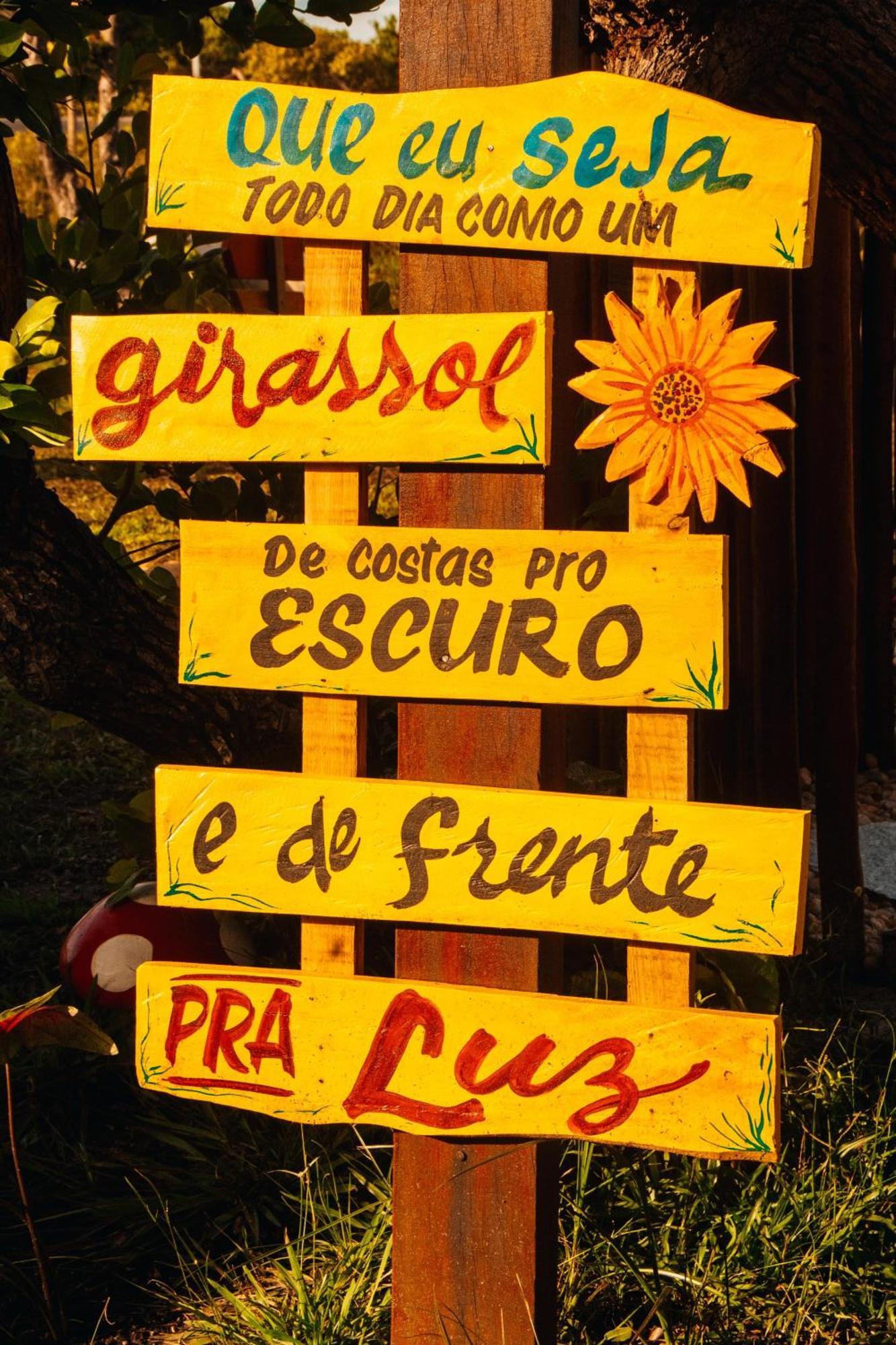 Chale Casal - Pousada Rancho Matos Santo Amaro do Maranhao Exterior photo